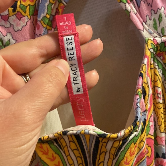 Tracy Reece Maxi Dress by Anthropology - Picture 8 of 8